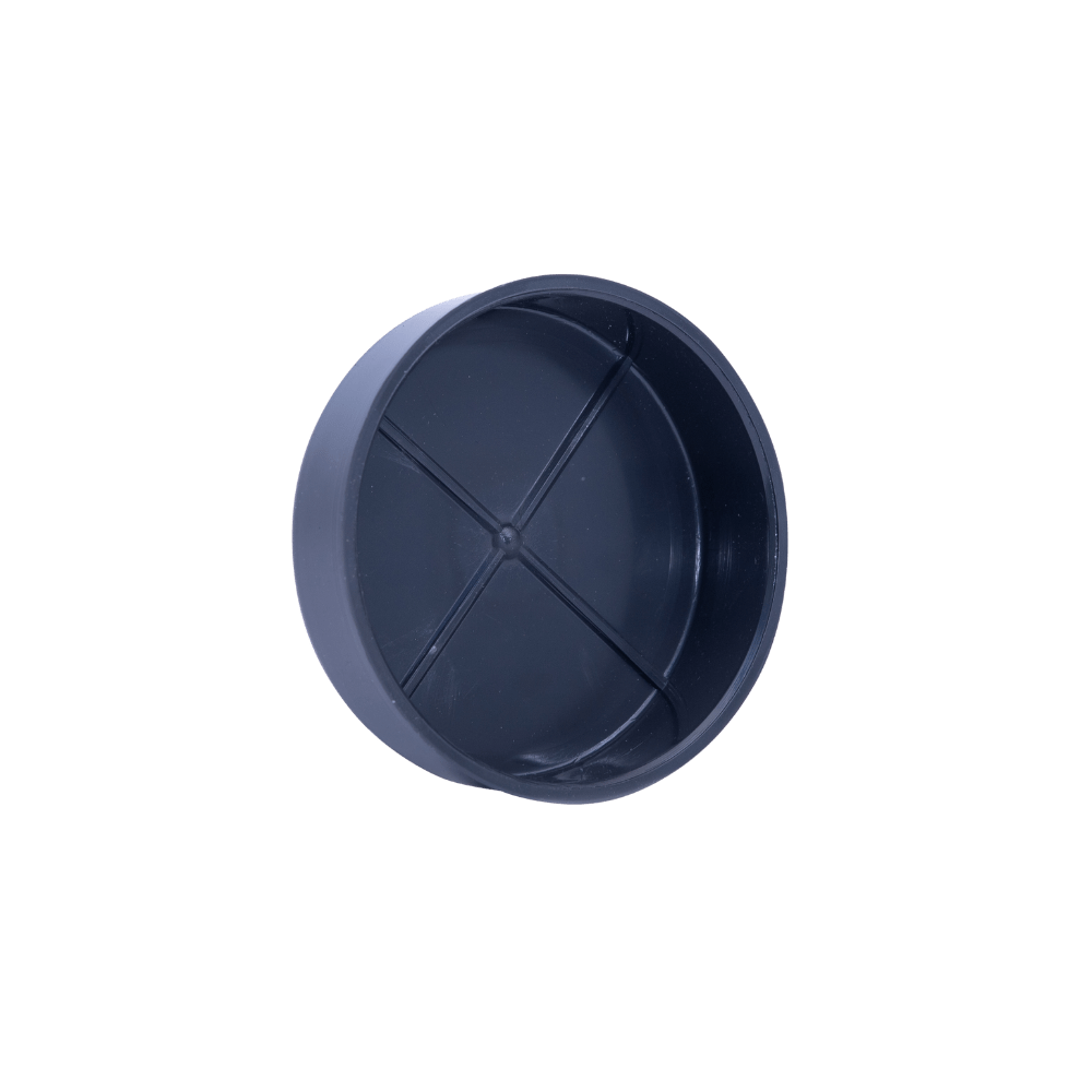 Lijm Afsluitkap 75mm