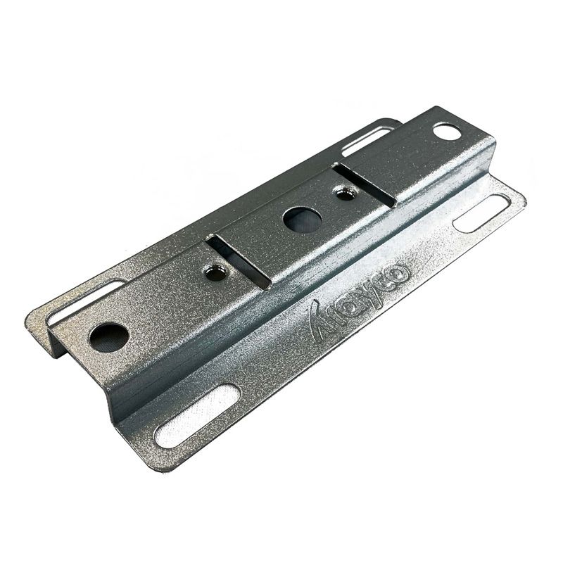 Trayco Vloer-/wand- en ophangbeugel 300mm Ultra Galva