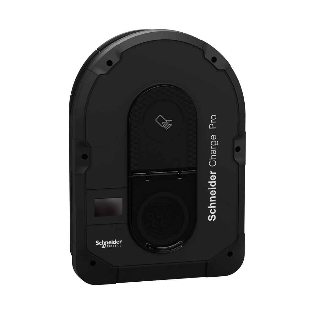 Schneider Charge Pro T2 1P-3P 7.4-11-22kW 16-32A MID