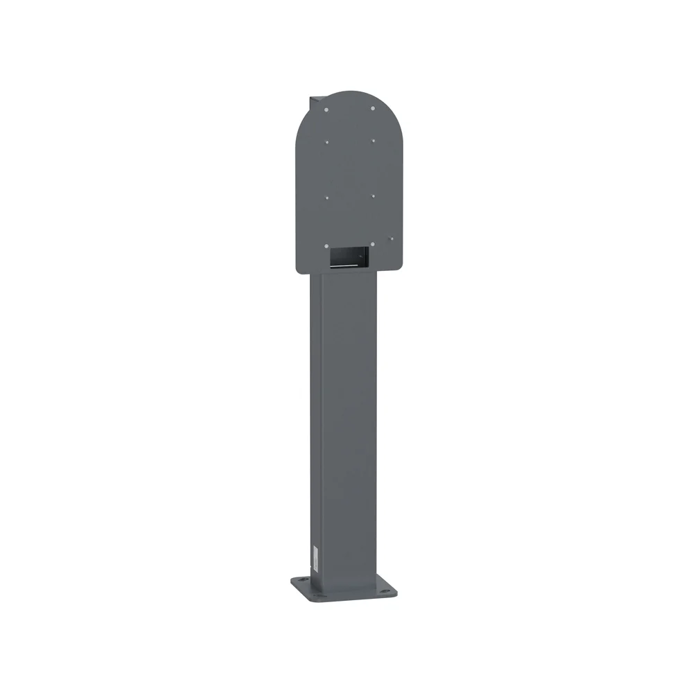 Schneider Charge Pro montagepaal enkel