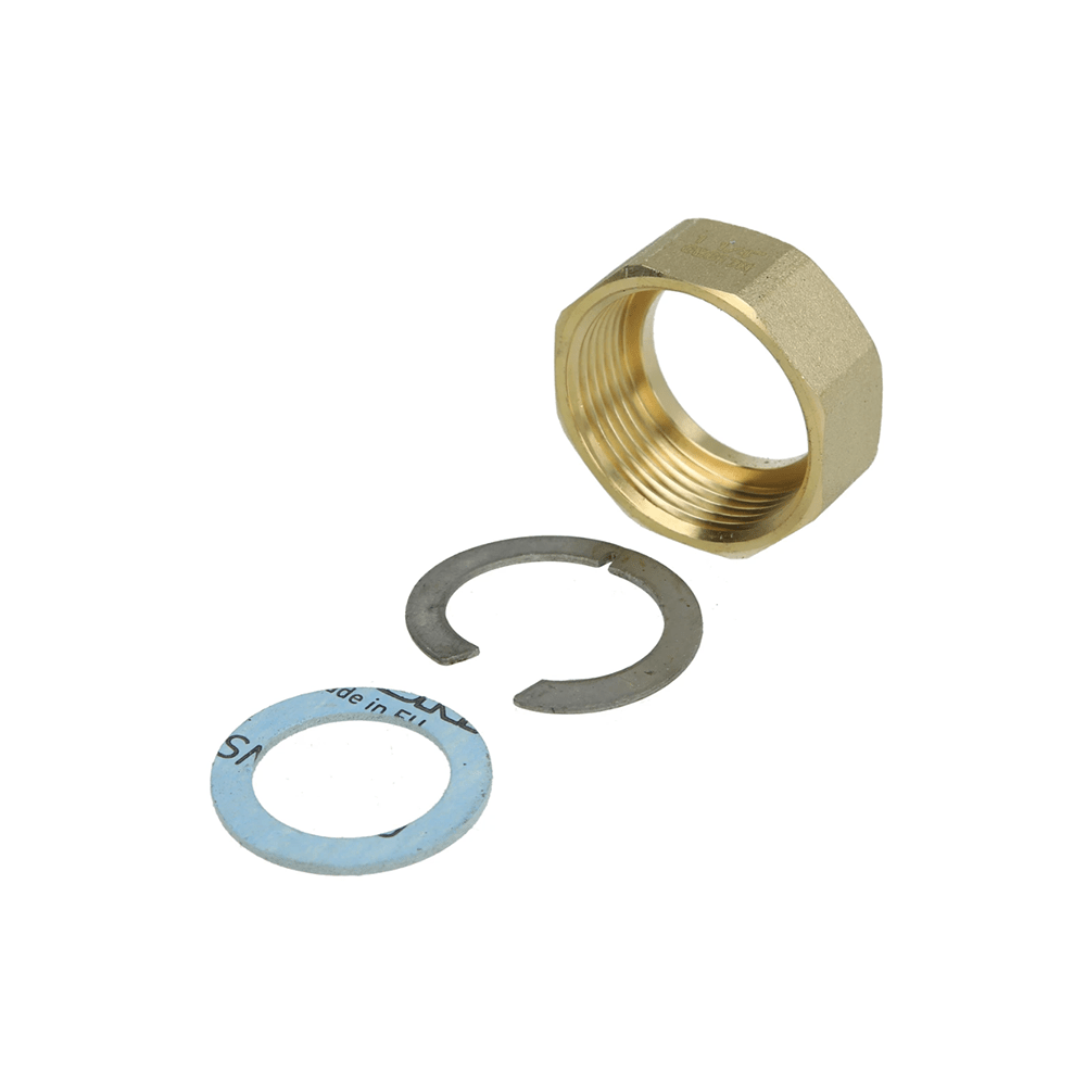 OEG aansluitwartel 1 1/4"