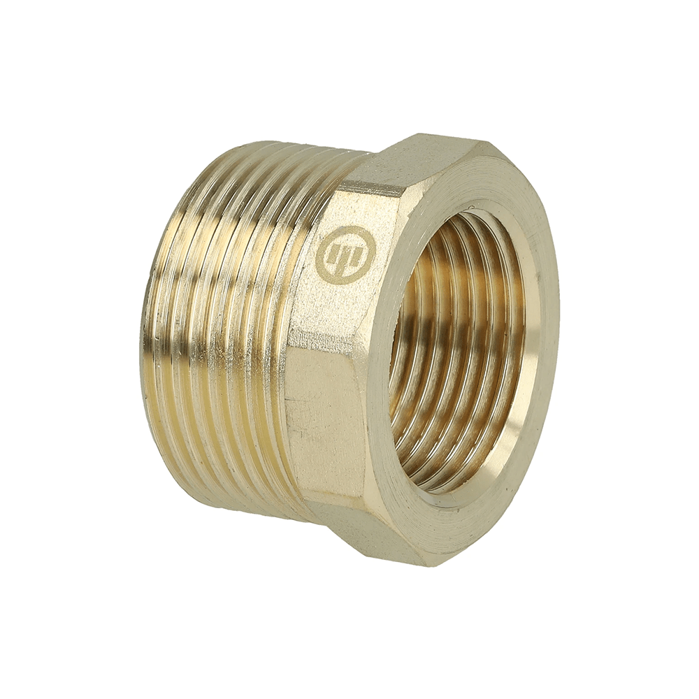 OEG verloop 1 1/4" x 1"