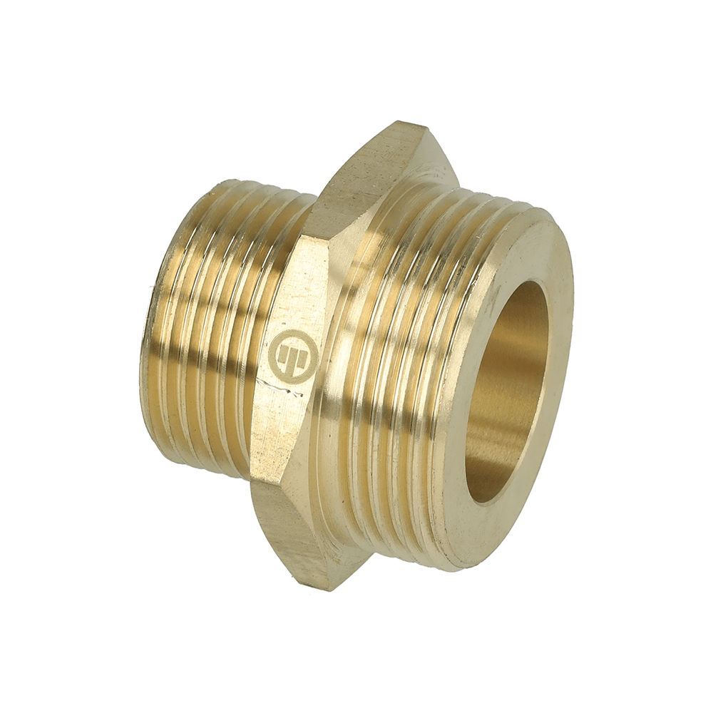 OEG verloop 1 1/4" x 1" US/US brede uitvoering