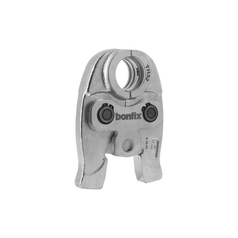 BONFIX Persbek 32mm TH-profiel t.b.v. machine 19kN