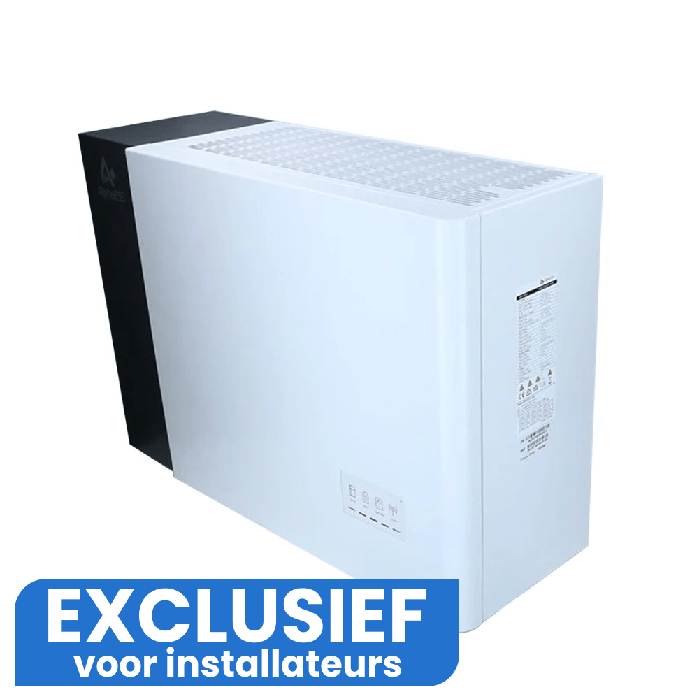 AlphaESS omvormer 10kW 3-fasen SMILE-G3-T10-INV