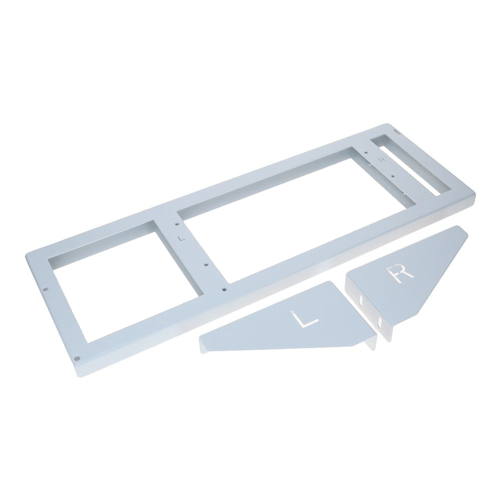 AlphaESS omvormer muur beugel SMILE-G3-S5
