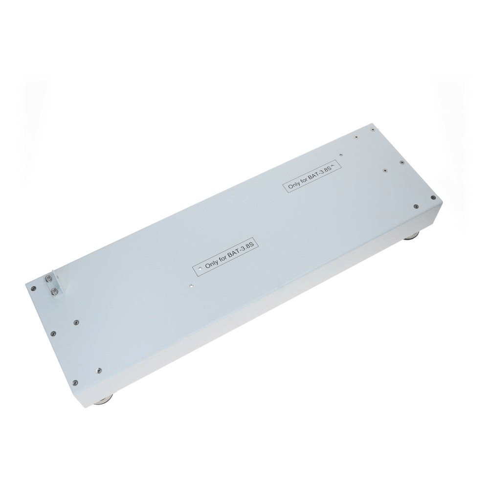 AlphaESS vloer sokkel SMILE-G3-BAT-3.8S Base