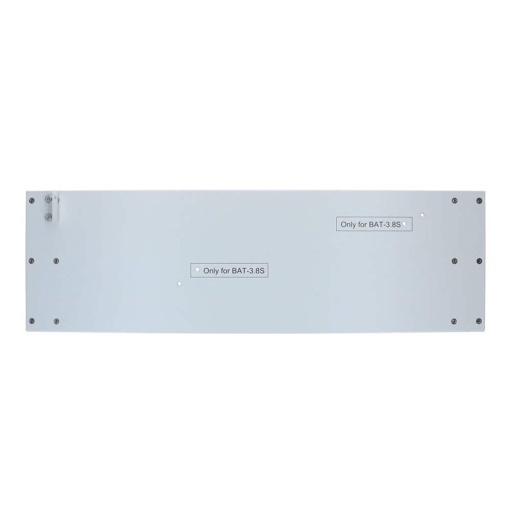 AlphaESS vloer sokkel SMILE-G3-BAT-3.8S Base