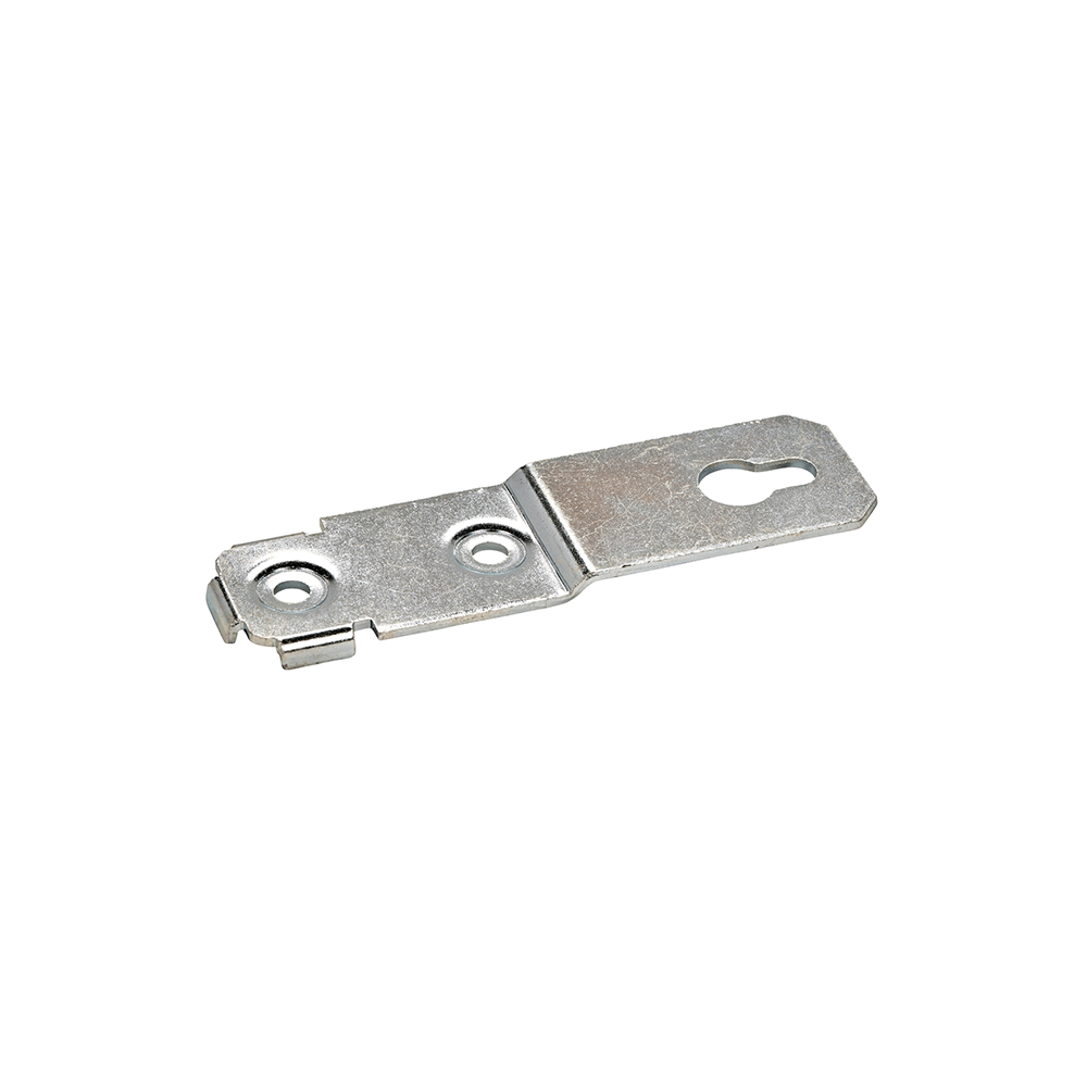 PrismaSeT XS beugels voor wandmontage 4 stuks