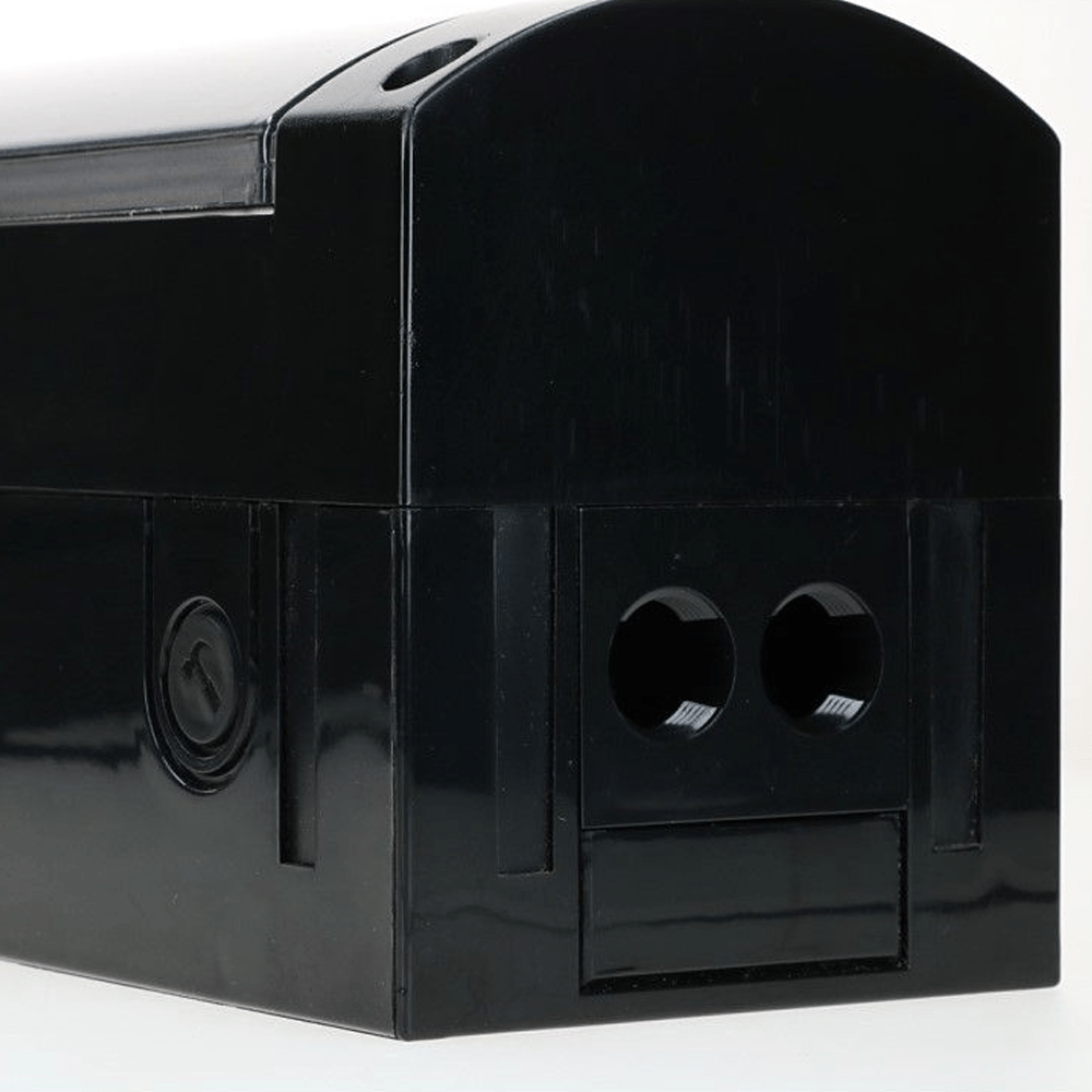 SEP Livion (6) inzetstuk 2xM20 open