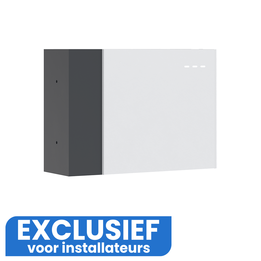 AlphaESS batterij 4.5kWh SMILE-G3-BAT-4.5S IP65