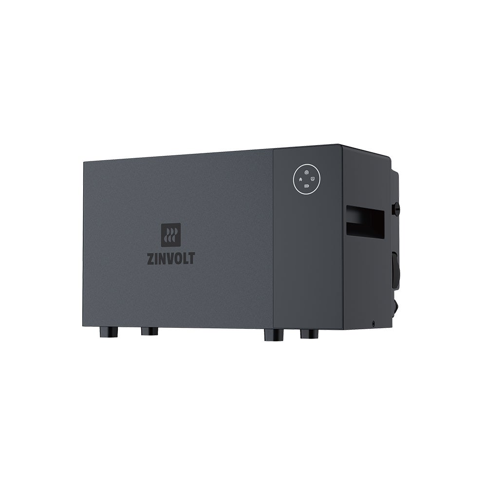 ZinVolt Core 4 kWh