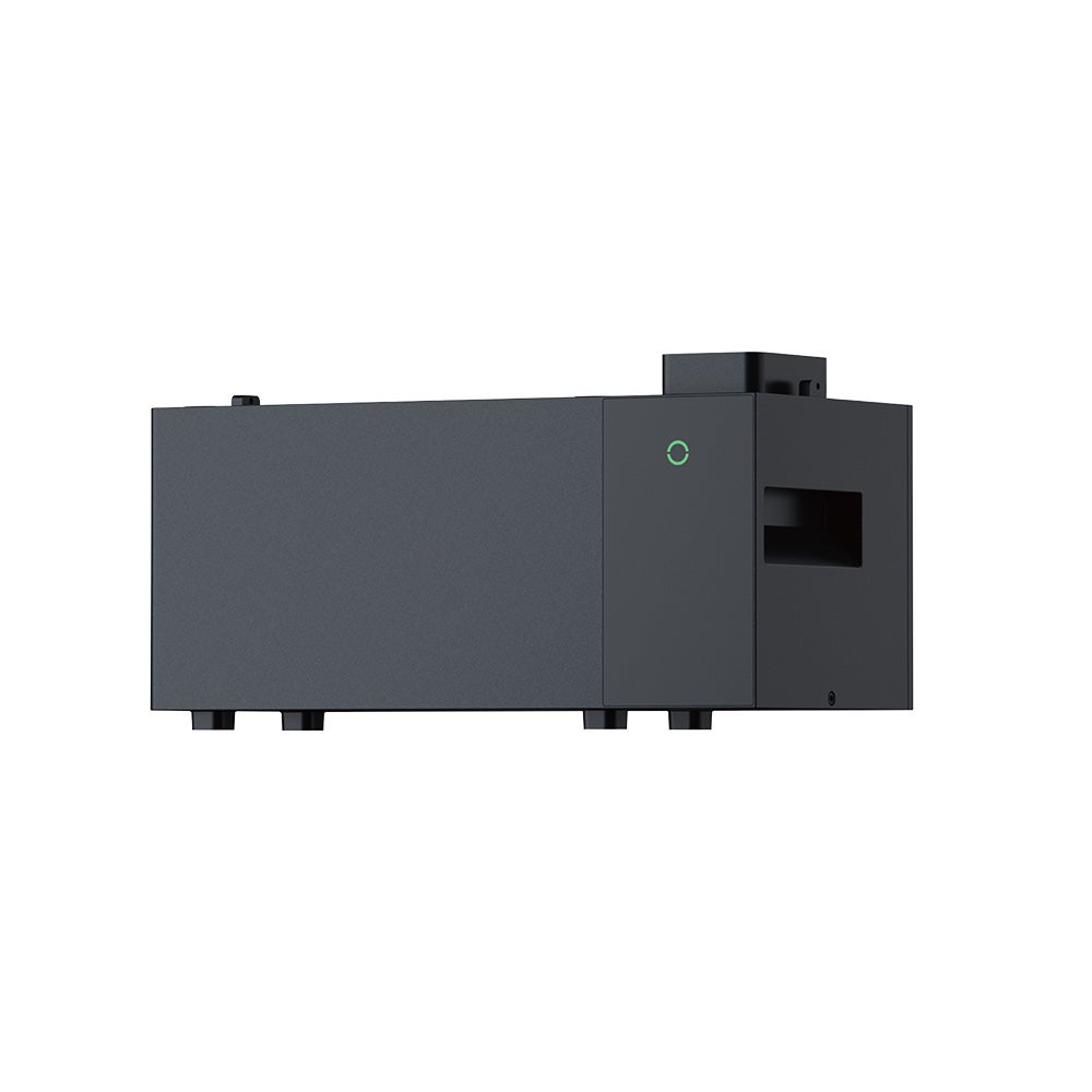 ZinVolt Link batterij 4 kWh