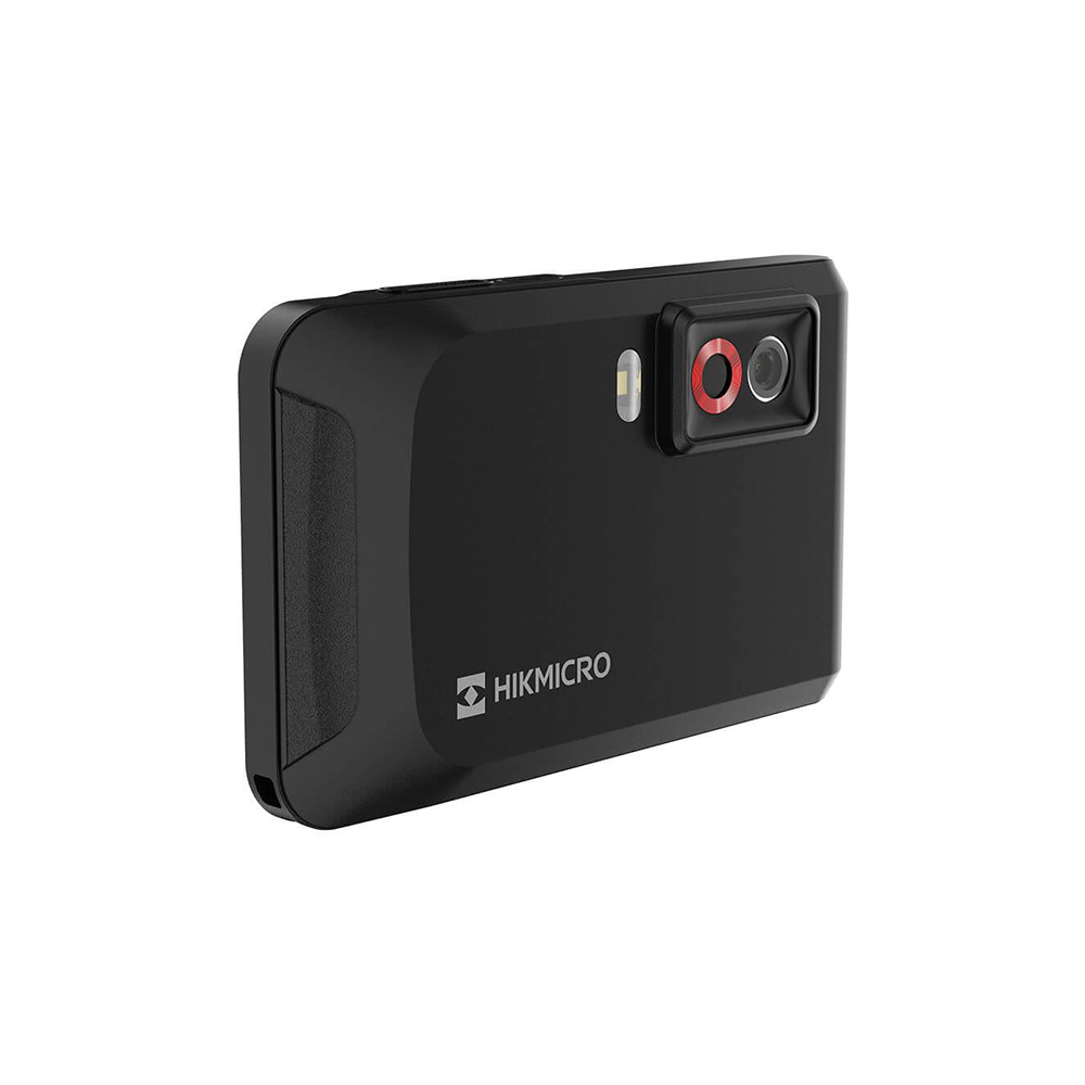 Hikmicro PocketE Compacte IR camera 96x96 pixels