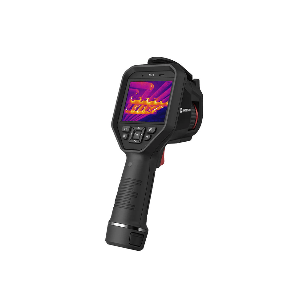 Hikmicro M11 Handmatige focus IR camera 192x144 pixels