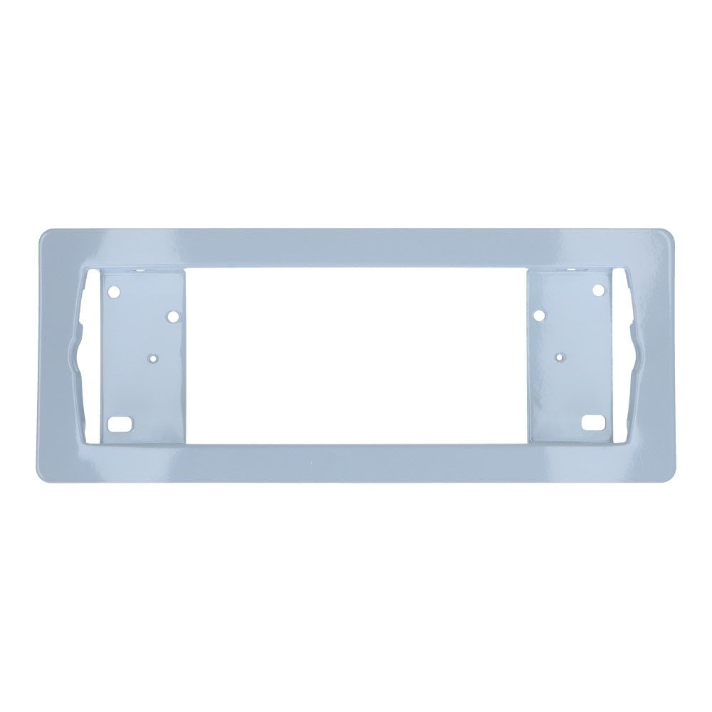 Inbouwframe noodverlichting voor F54-2