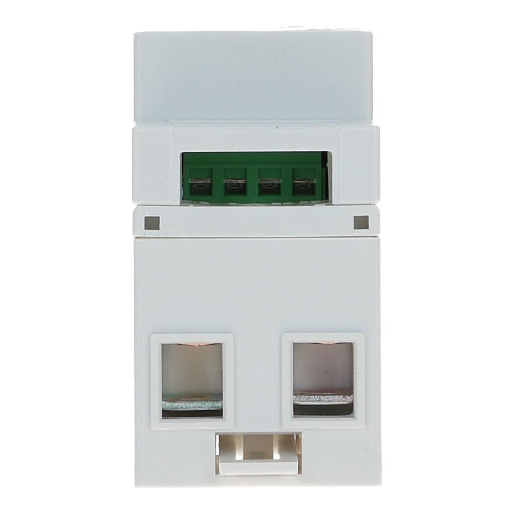 Chint kWh meter 80A 1-fase direct Modbus MID