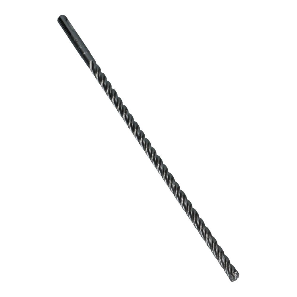 Hamerboor SDS+ Quattro-X 8.0x100 lengte boor 165mm