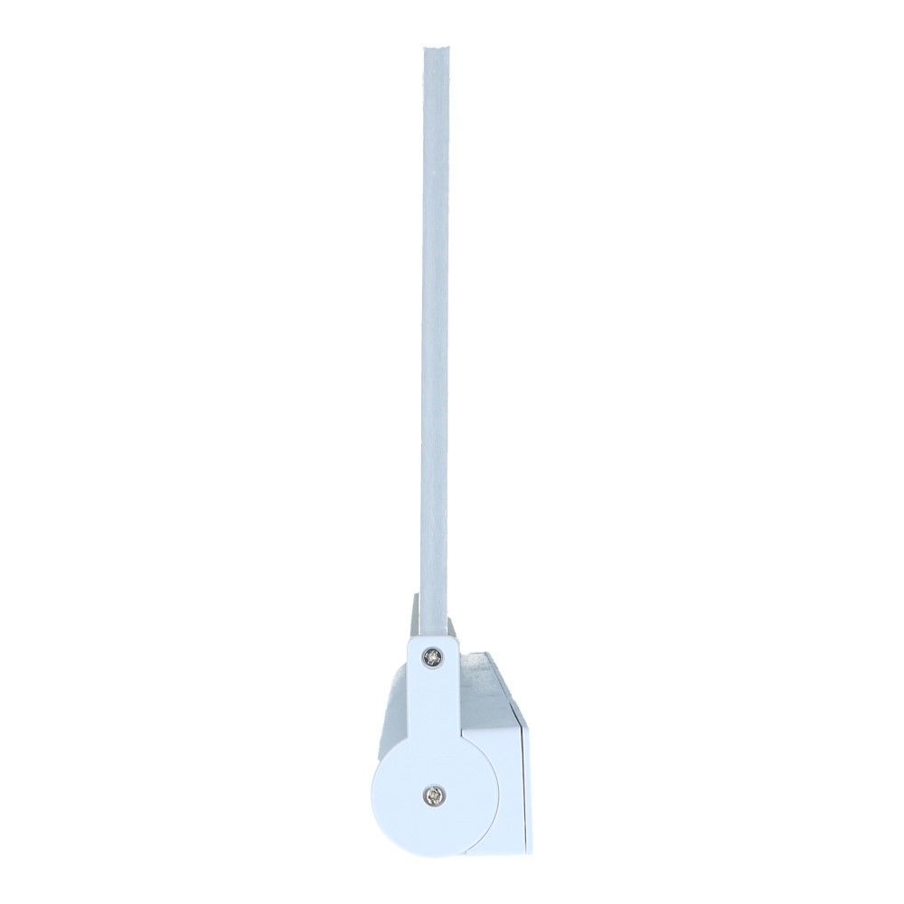 Noodverlichting opbouw IP20 LED kantelbaar met 3 pictogrammen