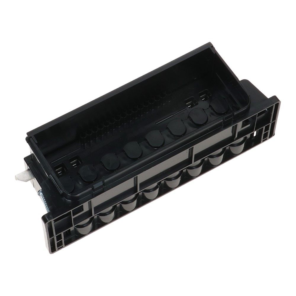 ABB Lege groepenkast 2x12 modules 22x33cm HLD33