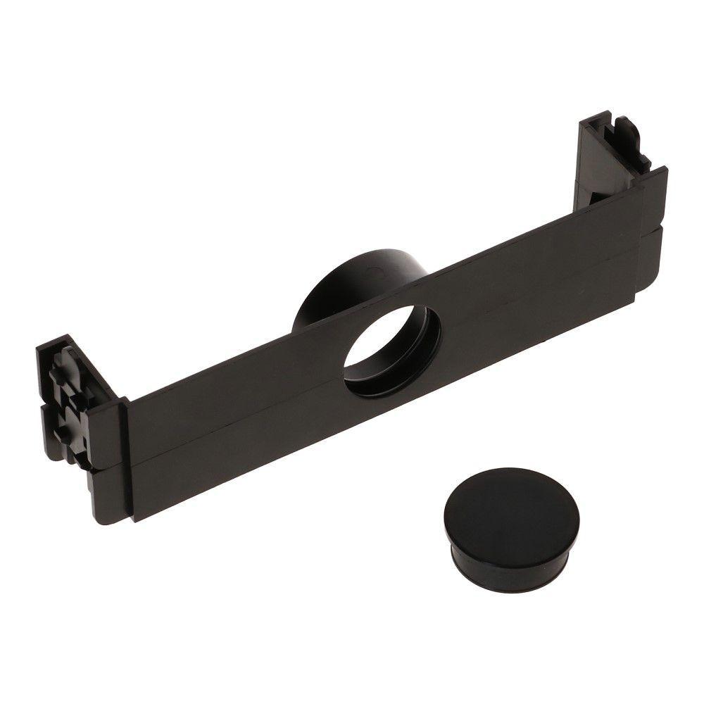 SEP Livion (12) inzetstuk enkelvoudig kabel