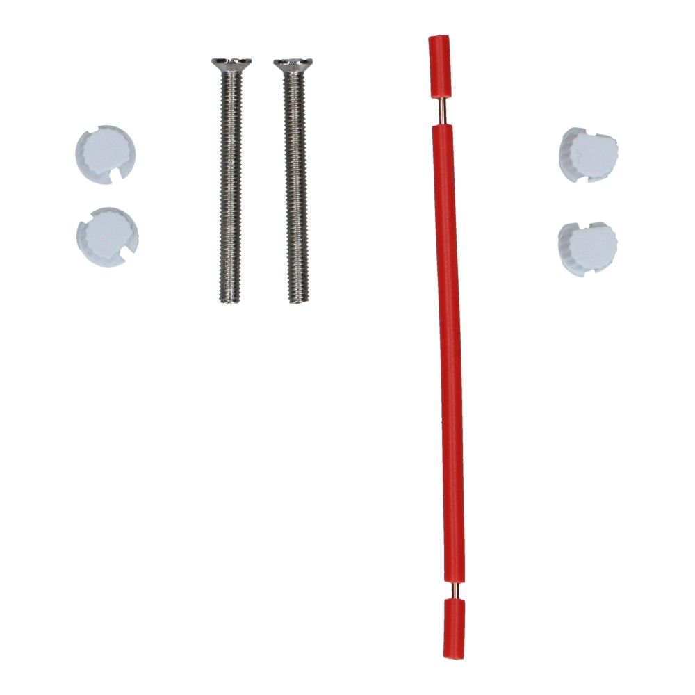 Inbouwsokkel dimmer LED  2x0.3-200Watt