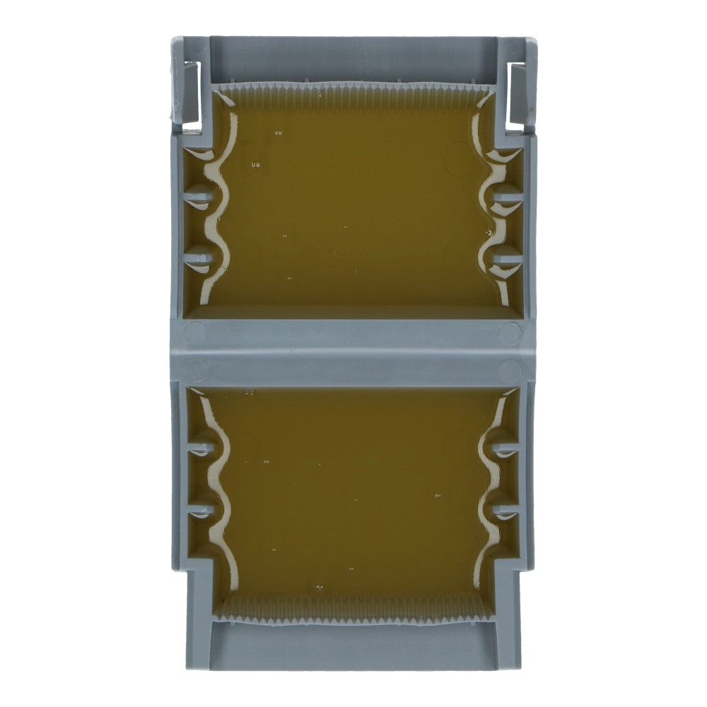 WAGO Gelbox voor verbindingsklem 21.3x40.1x49.4mm - Grootte 2