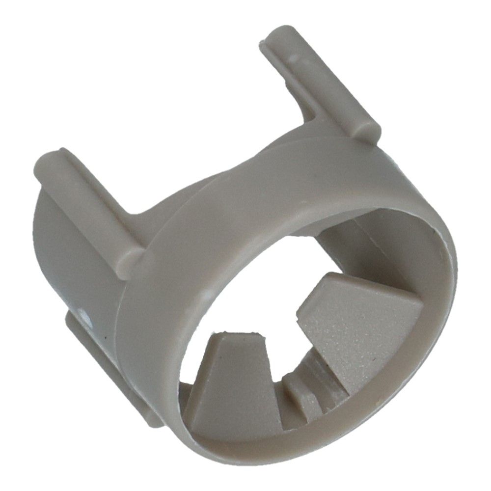 Opzetstuk kabelgeleider 8-14.5mm grijs