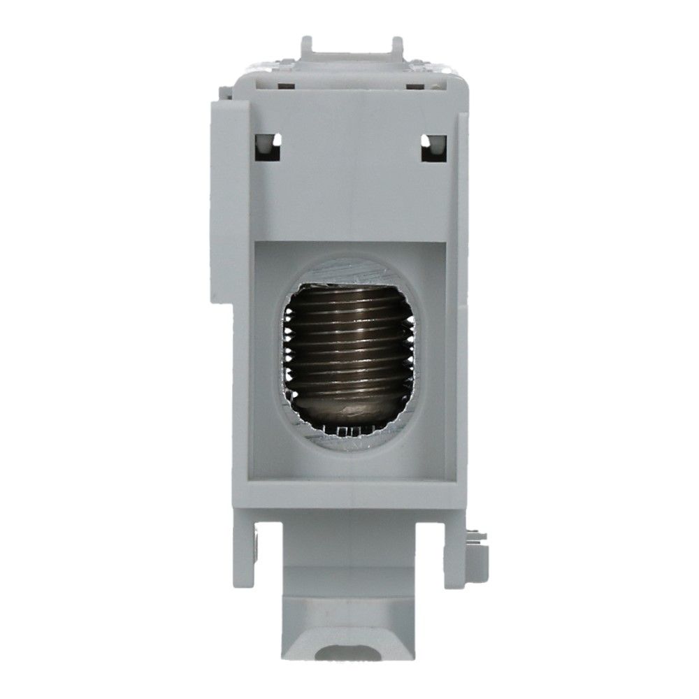 Aansluitklem AKN51 grijs 2.5mm² t/m 50mm²
