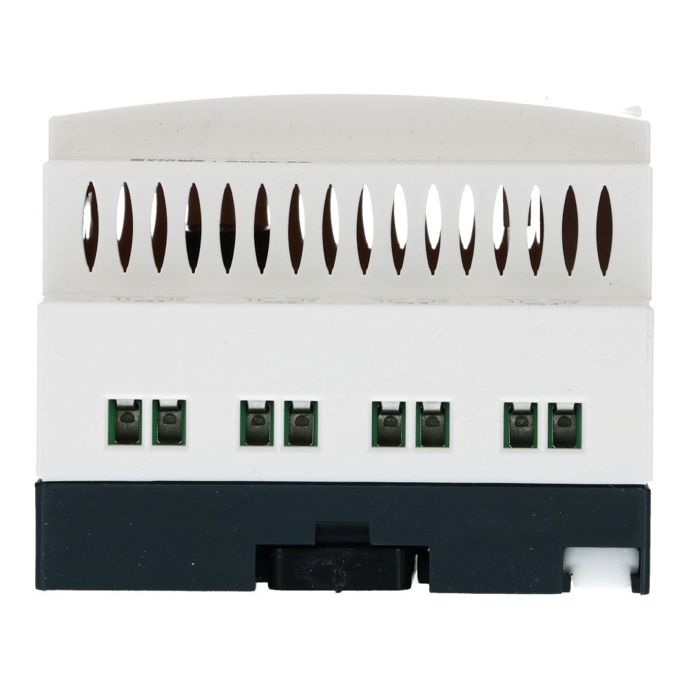 Zelio PLC zonder klok 10I-O 6in 4uit 100-240VAC