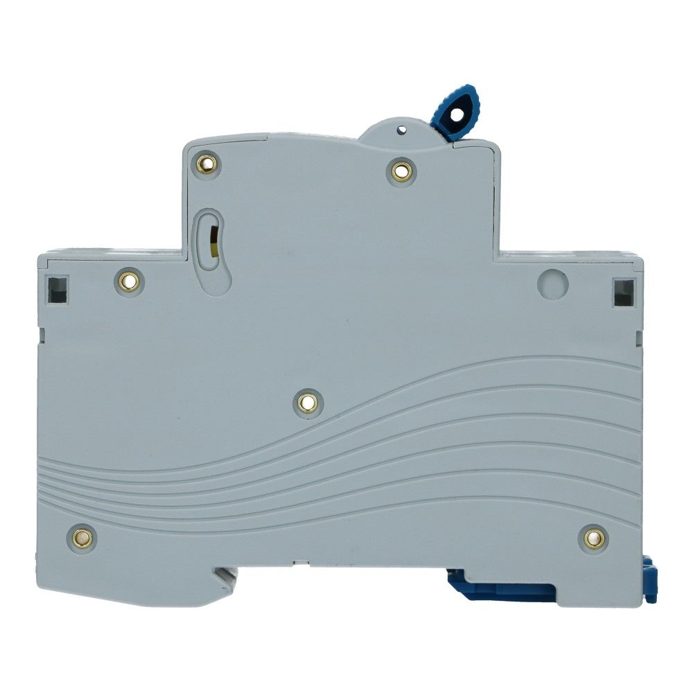 Installatieautomaat 4 polig 1A karakteristiek C 6kA INS-36
