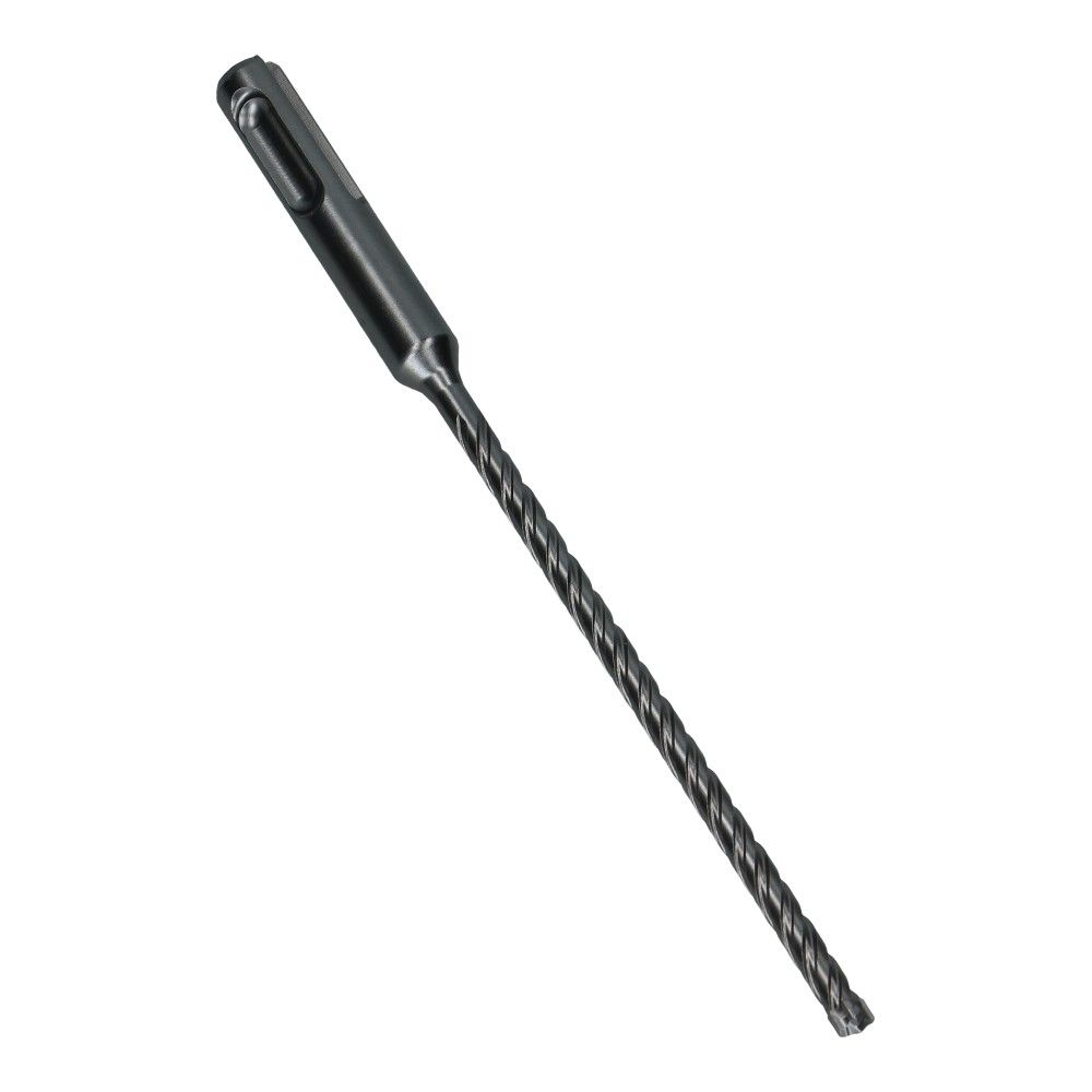 Hamerboor SDS+ Quattro-X 6.0x50 lengte boor 115mm