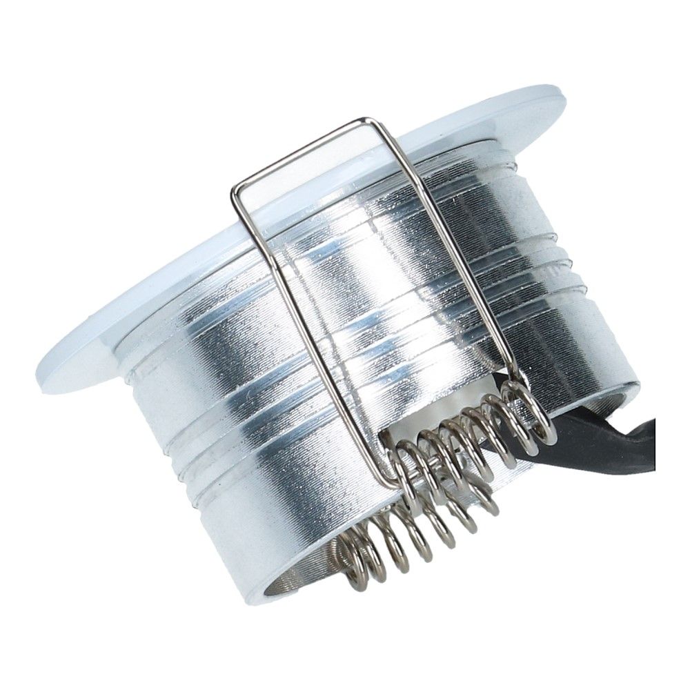 Mini spot LED noodverlichting IP20 180lm