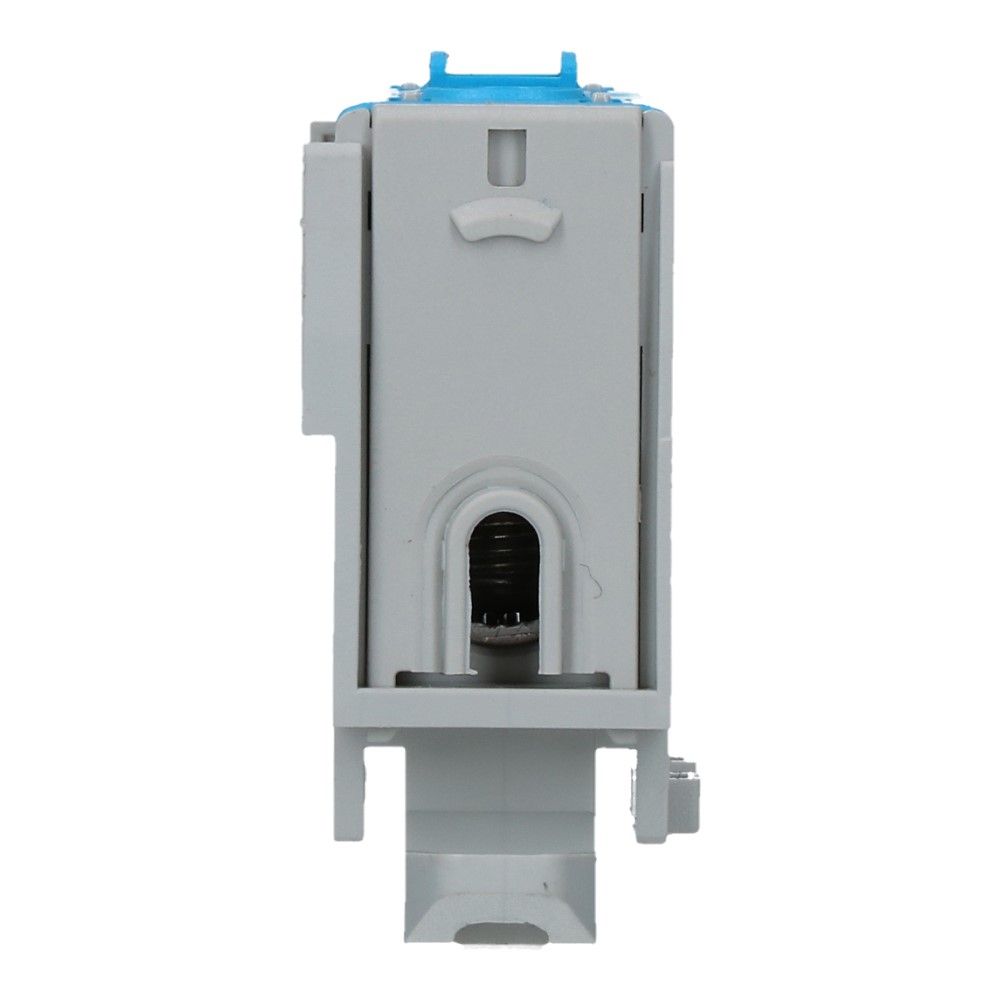 Aansluitklem AKN51 blauw 2.5mm² t/m 50mm²