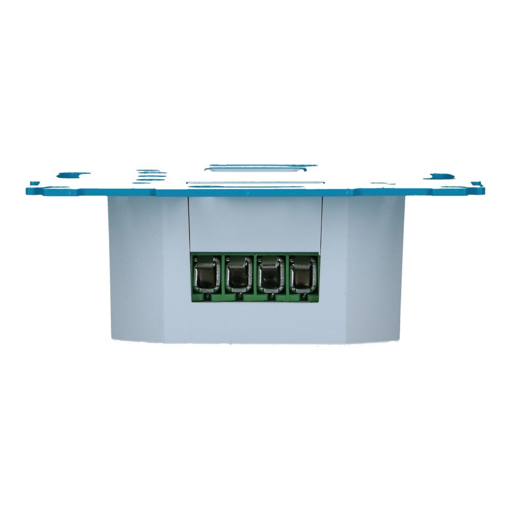 Inbouwsokkel dimmer Touch 0.3-200Watt