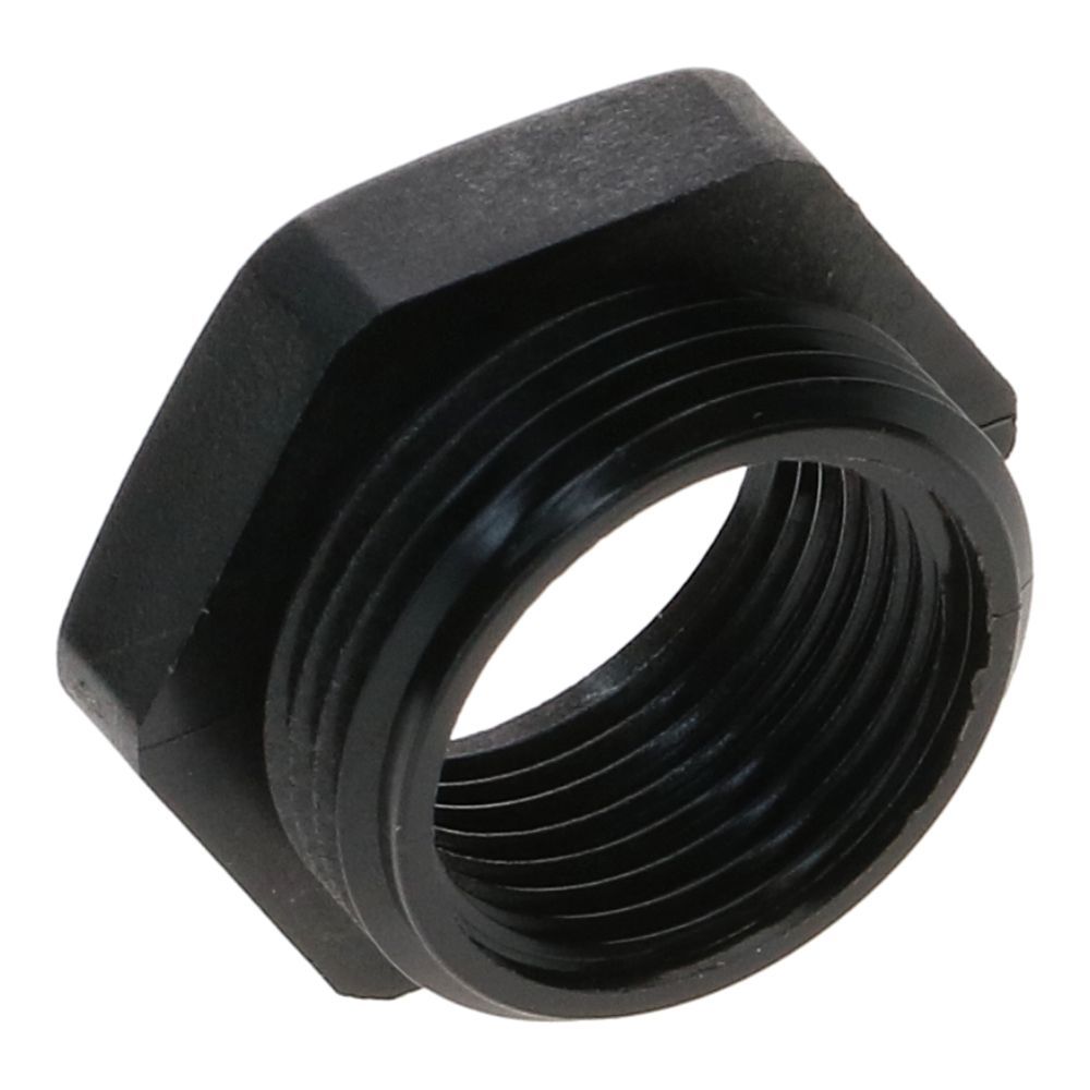 Reduceerring Zwart M25 - M20