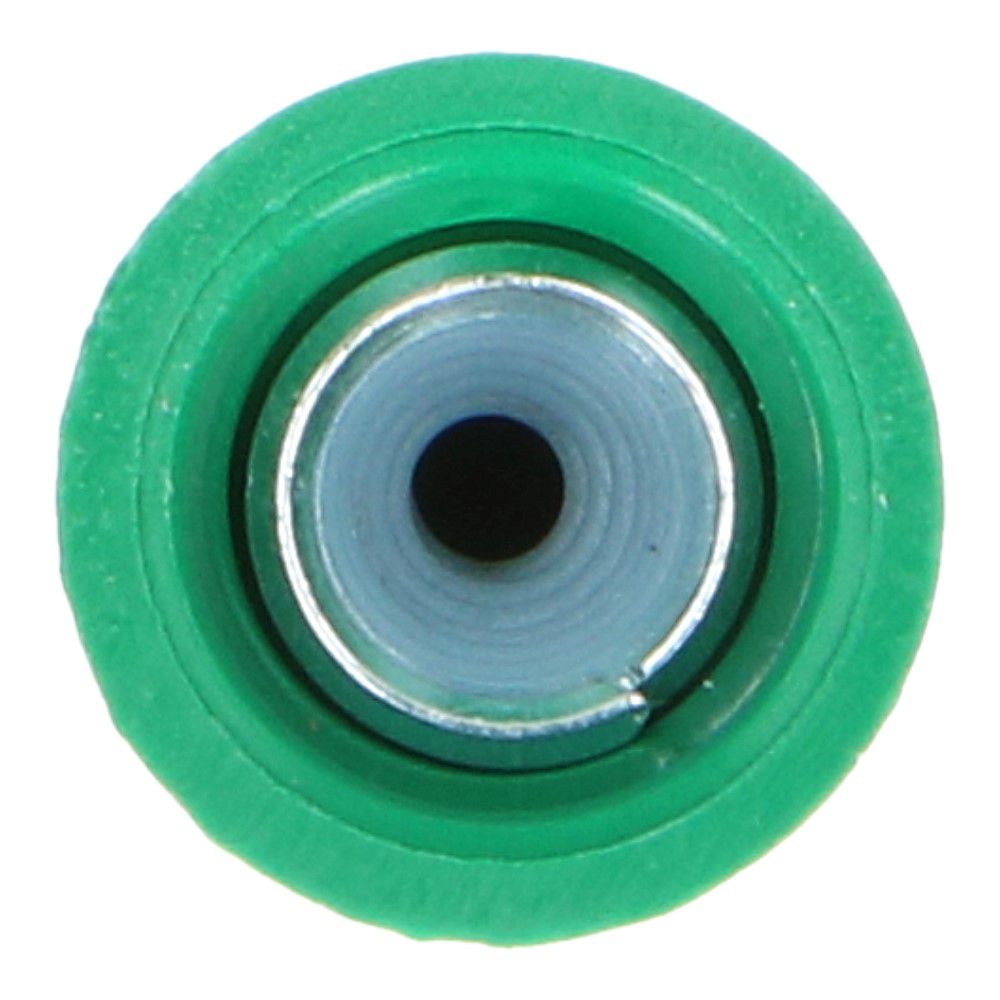 Lasdop Universeel 1 tot 5 draden 3-12.5mm² voor massief draad - 50 stuks