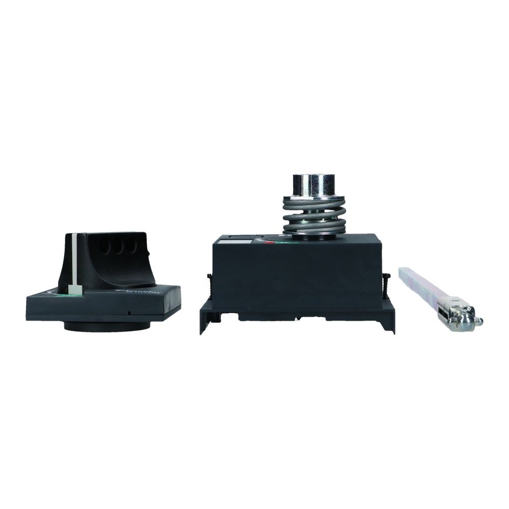 Telescopische draaibediening Compact NSX100-250