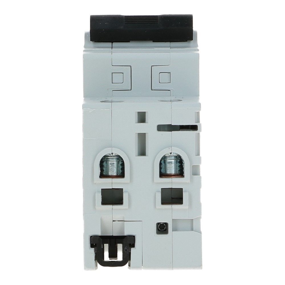 ABB Aardlekautomaat B16 1 polig + nul 300mA 6kA