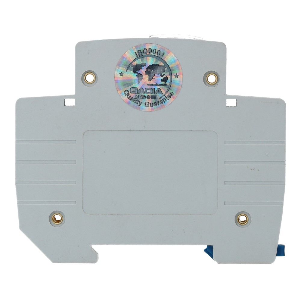 Indicatie led geel 12-24V AC/DC 9mm