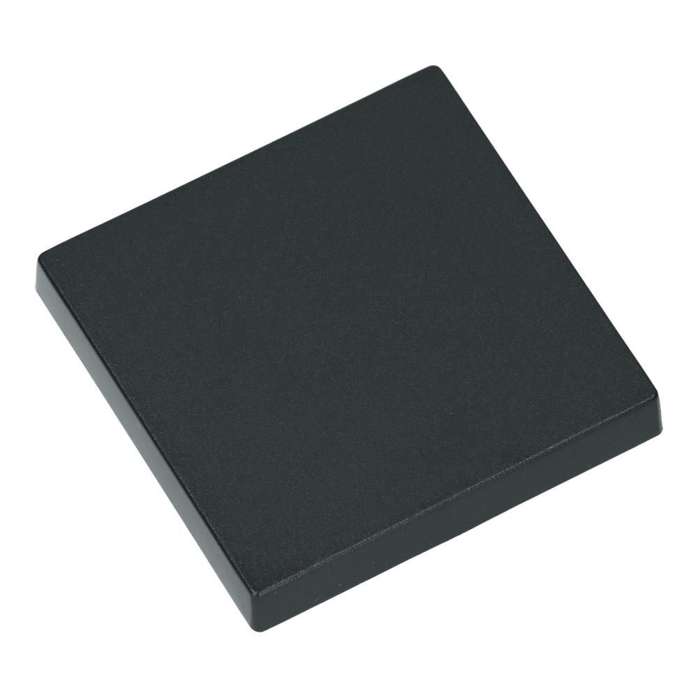 Centraalplaat SYSTEEM-M 7016 enkel