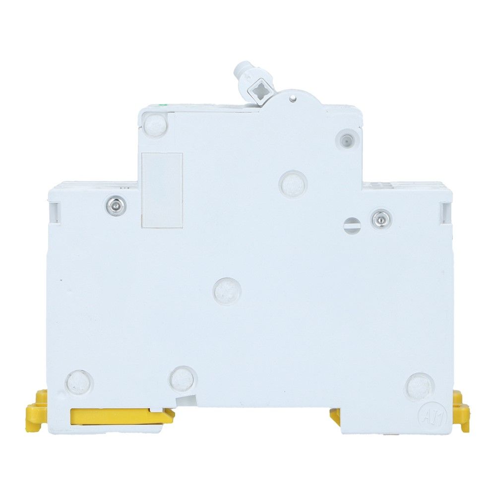 Installatieautomaat 3 polig + nul 32A kar B 6kA Resi9