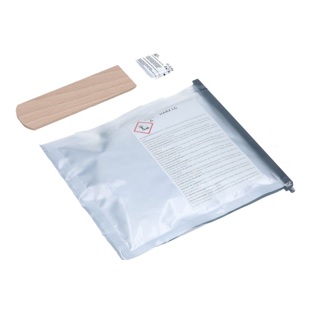 Afdichtingshars LG 500 ml