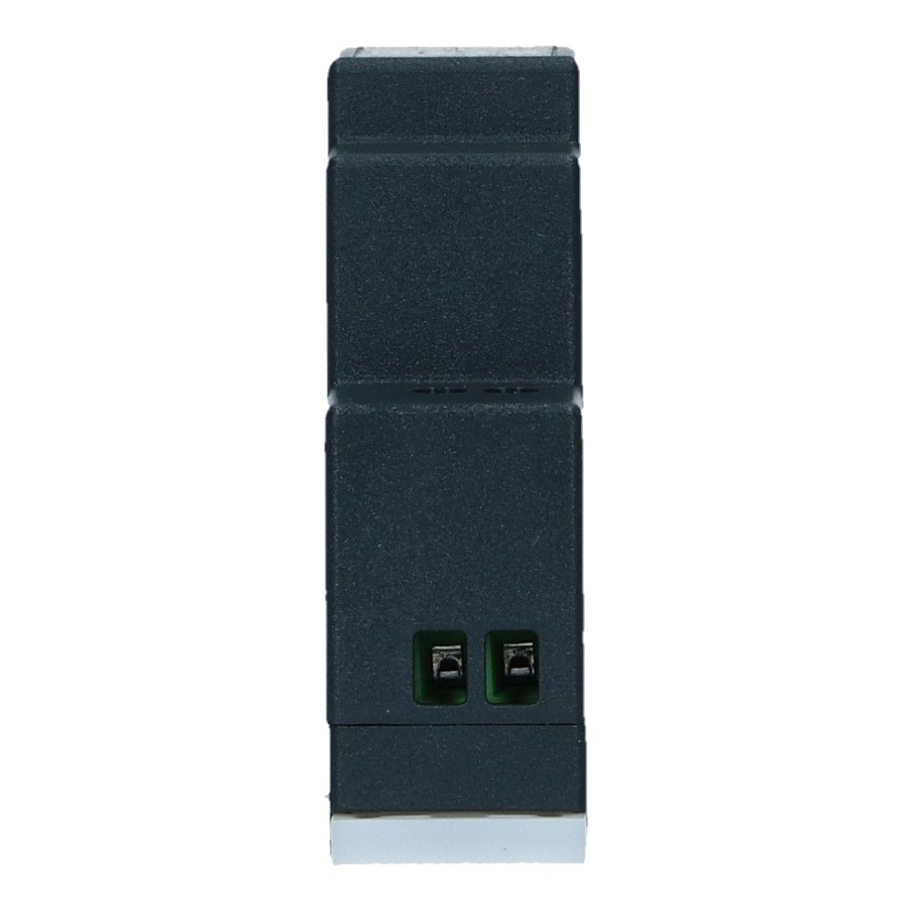 Dinrail voeding 24VDC uit 100-240VAC in 0.6A 15Watt