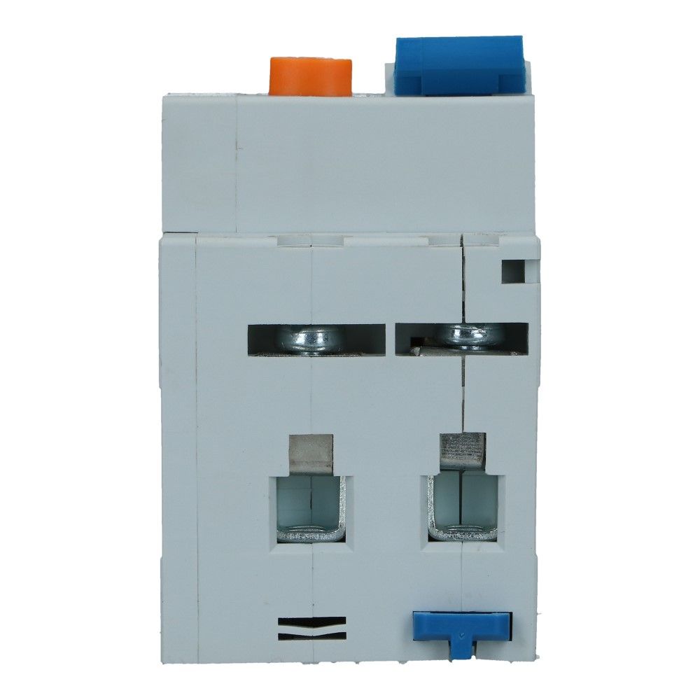 Aardlekautomaat C 10A 1 polig + nul Type B 30mA 6kA 45mm RCMB