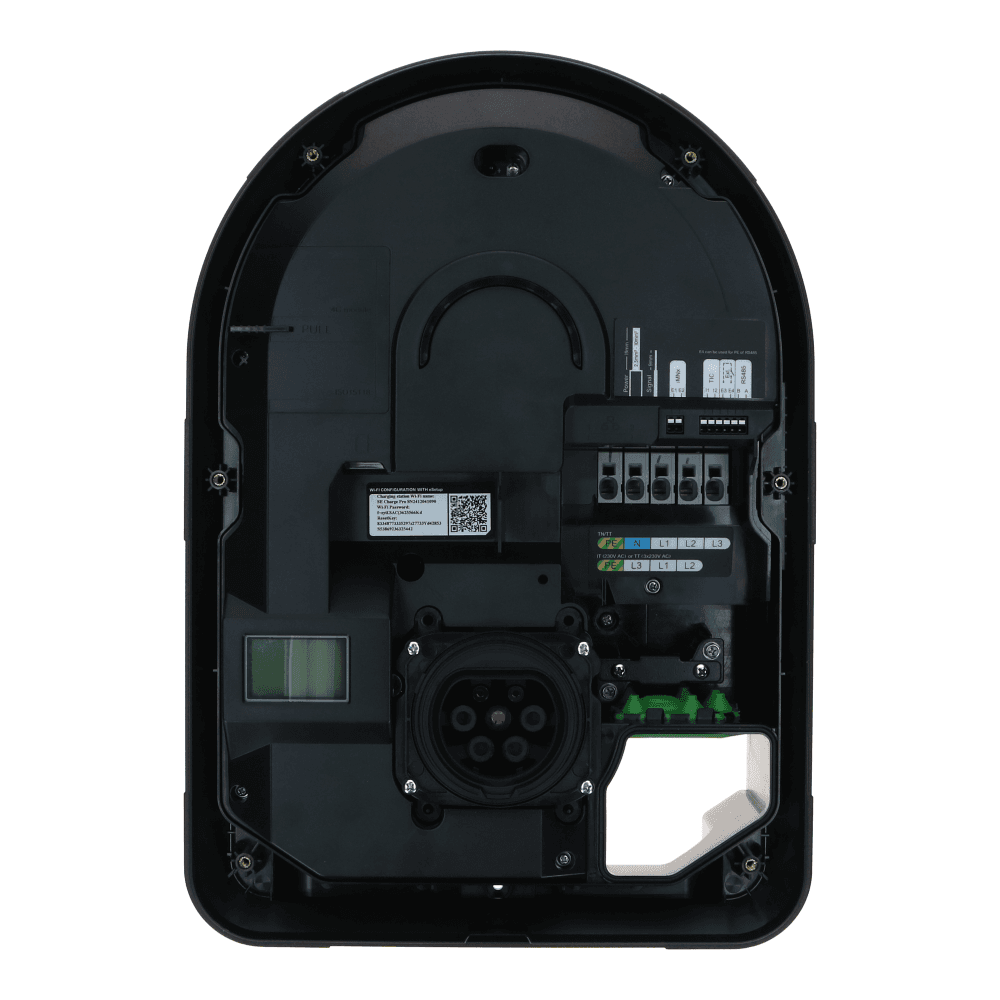 Schneider Charge Pro T2 1P-3P 7.4-11-22kW 16-32A MID