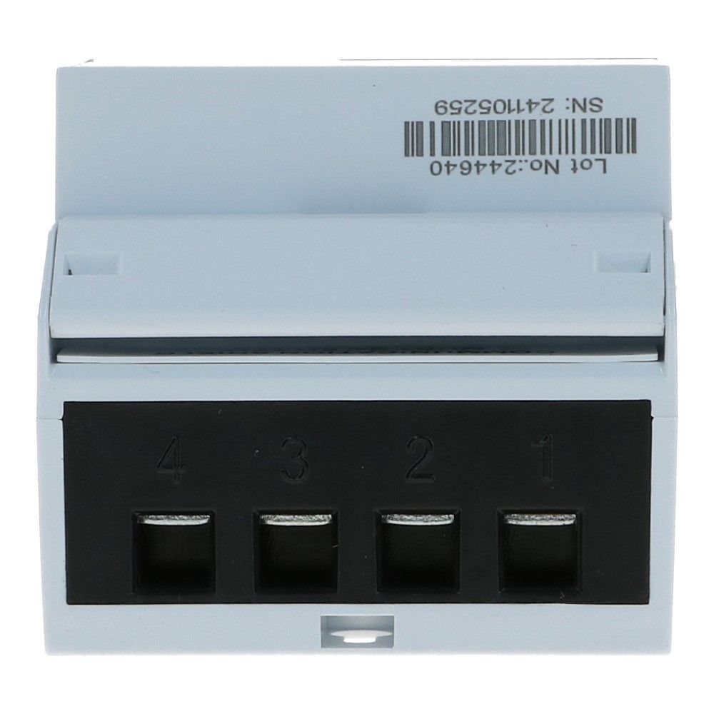 Homewizard kWh meter 3 fase 100A Wifi MID Factureerbaar