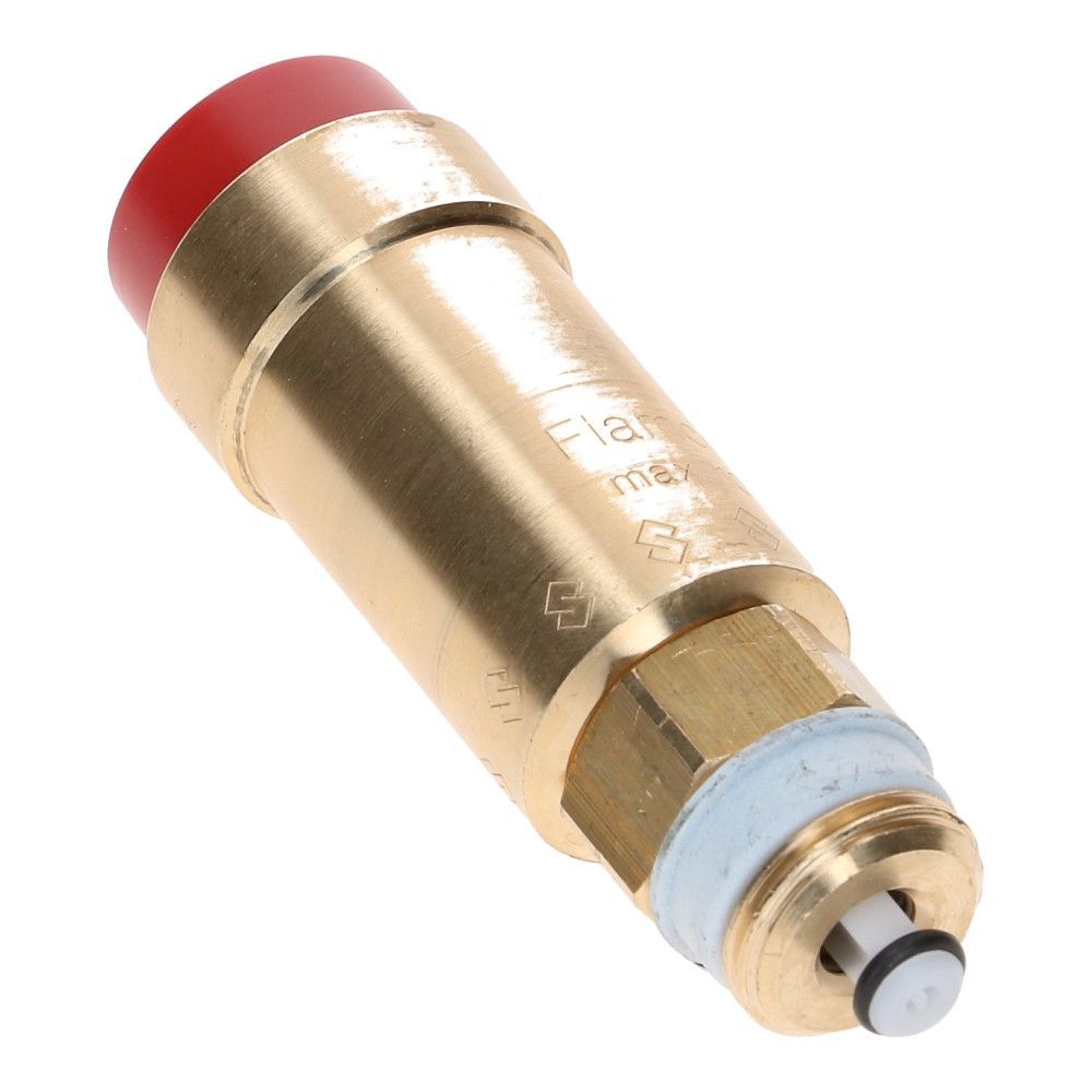 Flamco vlotterontluchter Flexvent, 1/2"