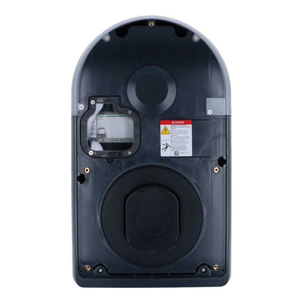 Evlink Pro Oplaadpunt T2 contactdoos 3 fase 22kW HS-40A