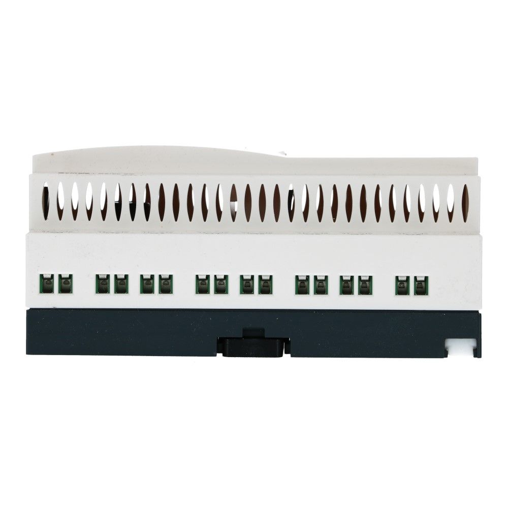 Zelio PLC met klok 20I-O 12in 8uit 100-240VAC
